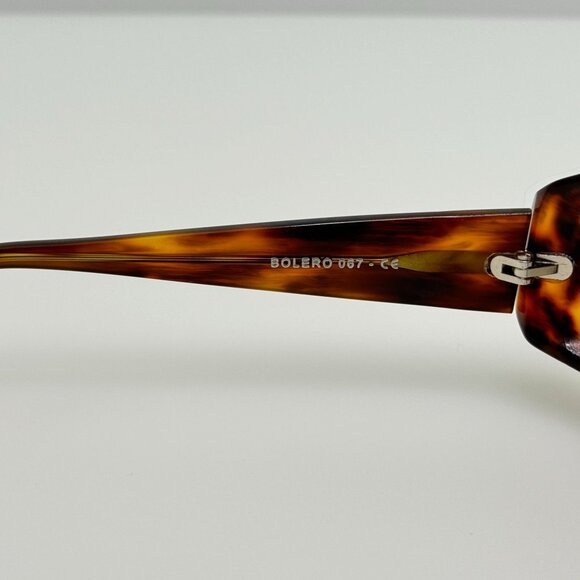 Jean Lafont Sunglasses Bolero 067 France main image 6